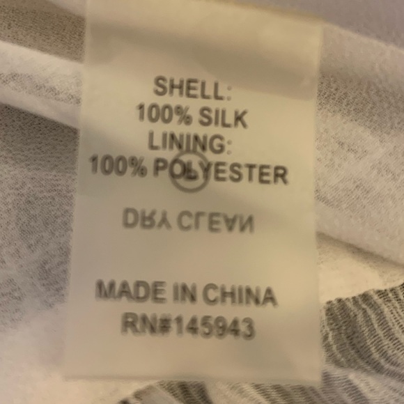 Chelsea & Walker Delicate Blazer - Picture 5 of 5